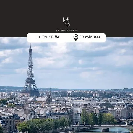 326 New Hugo - Tiny Center Parigi