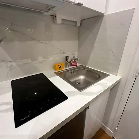 Apartment 326 New Hugo - Tiny Center